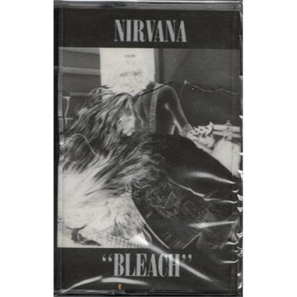 Nirvana - Bleach [MC]