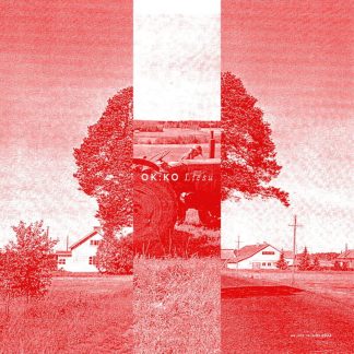 OK:KO - Liesu [LTD LP] (White Vinyl)