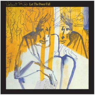 Robert Fripp - Let The Power Fall [LP]