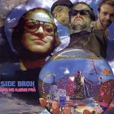 Side Brok - Kar Me Kjøme Frå [LP]