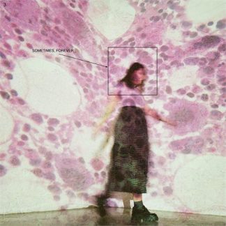 Soccer Mommy - Sometimes, Forever [LP]