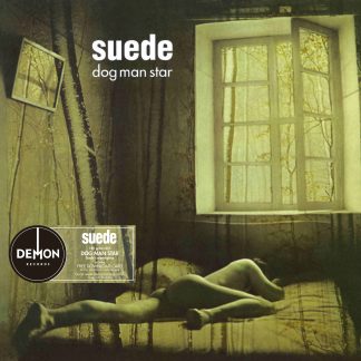 Suede - Dog Man Star [2xLP]
