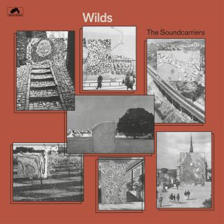 The Soundcarriers - Wilds [LP]