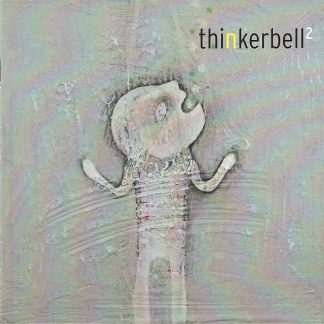Thinkerbell - Thinkerbell 2 [LP]