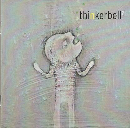 Thinkerbell - Thinkerbell 2 [LP]