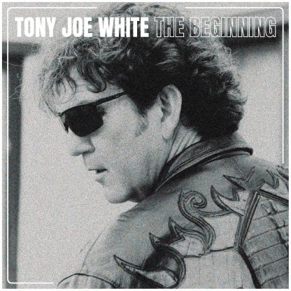 Tony Joe White - The Beginning [LTD LP] (Blue vinyl)