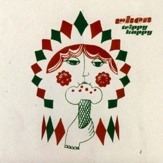 When - Trippy Happy [LP]