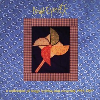 Bright Eyes - A Collection of Songs Written and Recorded 1995-1997 [2xLP]