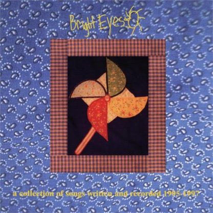 Bright Eyes - A Collection of Songs Written and Recorded 1995-1997 [2xLP]