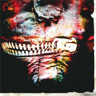 Slipknot - Vol. 3: (The Subliminal Verses) [LTD 2xLP] (Violet vinyl)