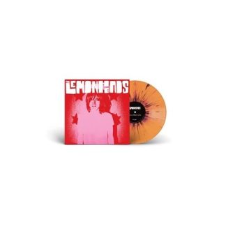 The Lemonheads - The Lemonheads [LP]