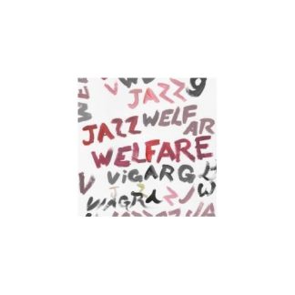 Viagra Boys - Welfare Jazz Deluxe [LTD LP+CD]