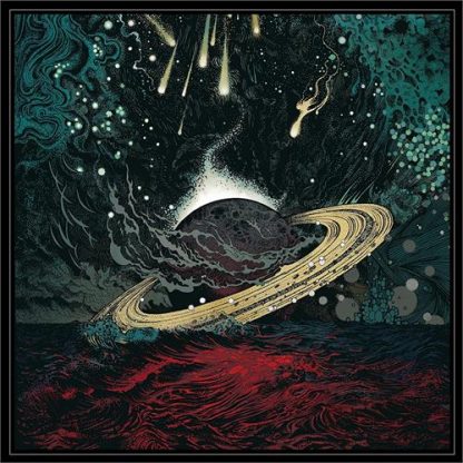 Cave In - Heavy Pendulum [2xLP] (blood Red)