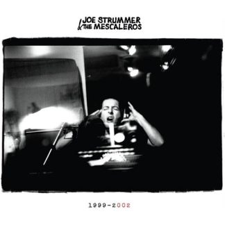 Joe Strummer & The Mescaleros - Joe Strummer 002: The Mescaler [7xLP BOX]