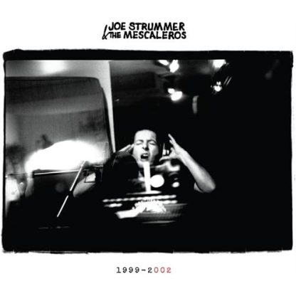 Joe Strummer & The Mescaleros - Joe Strummer 002: The Mescaler [7xLP BOX]
