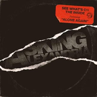 Asking Alexandria - See What’s On The Inside [LP]