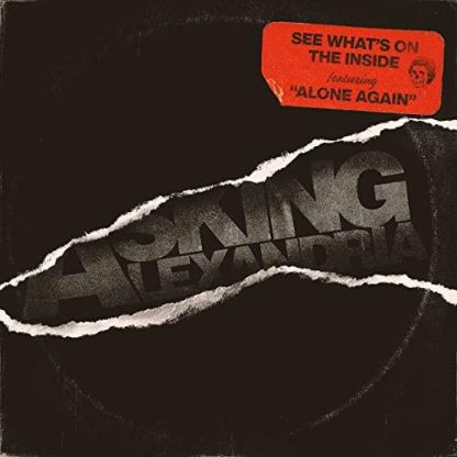 Asking Alexandria - See What’s On The Inside [LP]