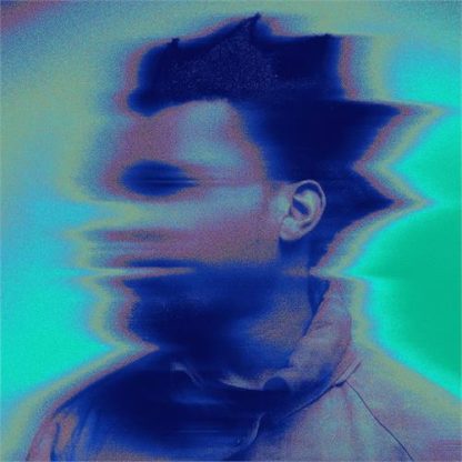 Denzel Curry - Melt My Eyez See The Future [LTD LP] (Coloured Vinyl)