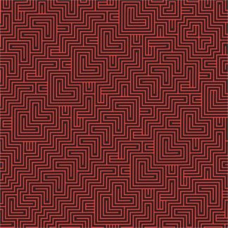The Black Angels - Wilderness Of Mirrors [LTD 2xLP] (Red & opaque blue)