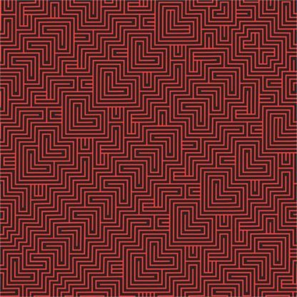 The Black Angels - Wilderness Of Mirrors [LTD 2xLP] (Red & opaque blue)