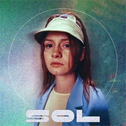 Michelle Ullestad - Sol/Dvlm [LTD LP] (White Vinyl)