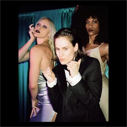 Christine And The Queens - Redcar Les Adorables Étoiles [2xLP]