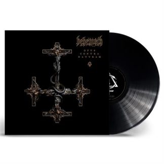 Behemoth - Opvs Contra Natvram [LP]