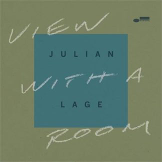 Julian Lage - View With A Room [LP]