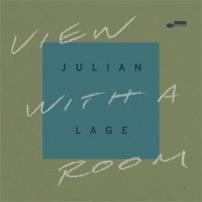 Julian Lage - View With A Room [LP]