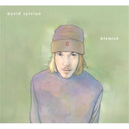 David Sylvian - Blemish [LP]
