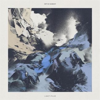 Mythic Sunship - Light / Flux [LP]