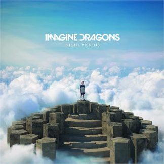 Imagine Dragons - Night Visions (Expanded) [2xLP]