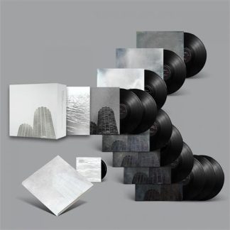Wilco - Yankee Hotel Foxtrot [LTD 11xLP BOX]