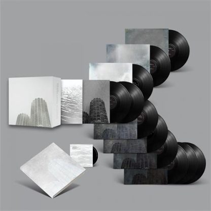 Wilco - Yankee Hotel Foxtrot [LTD 11xLP BOX]