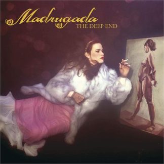 Madrugada - The Deep End [LP]