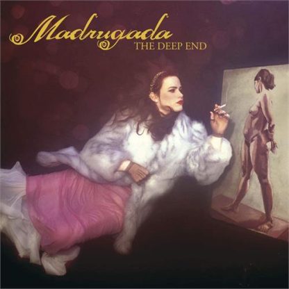 Madrugada - The Deep End [LP]