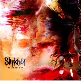 Slipknot - The End, So Far [2xLP]