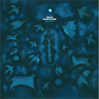 Marillion - Holidays In Eden [4xLP]