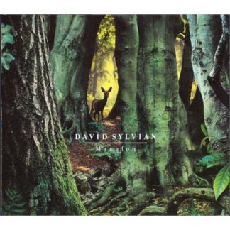 David Sylvian - Manafon [2xLP]