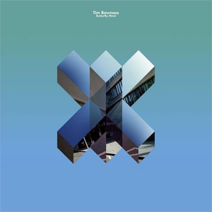 Tim Bowness - Butterfly Mind [LTD LP]