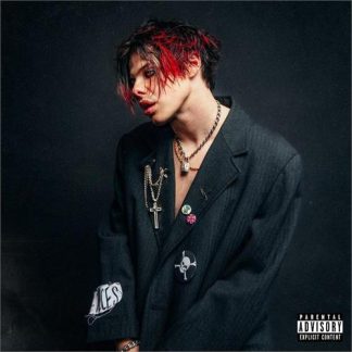 Yungblud - Yungblud [LTD LP] (Pink Vinyl)