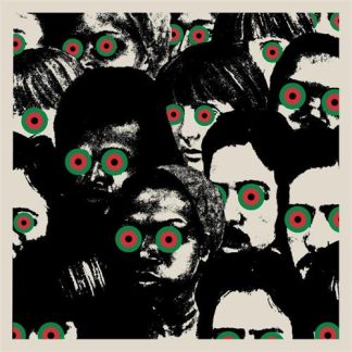 Danger Mouse & Black Thought - Cheat Codes [LP]