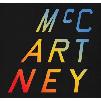 Paul McCartney - McCartney I / II / III [3xLP]