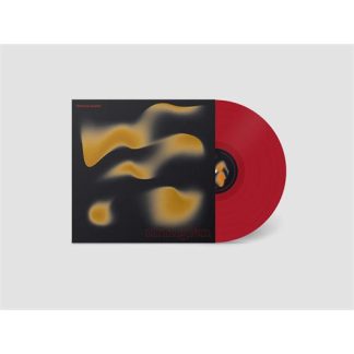 Christian Winther - Urfuglen [LTD LP] (Ruby Red Vinyl)