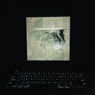 Lambchop - The Bible [LTD 2xLP] (Translucent Galaxy Vinyl)
