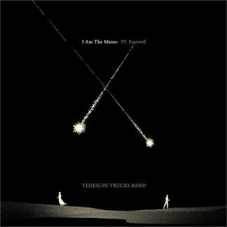 Tedeschi Trucks Band - I Am The Moon: IV. Farewell [LP]