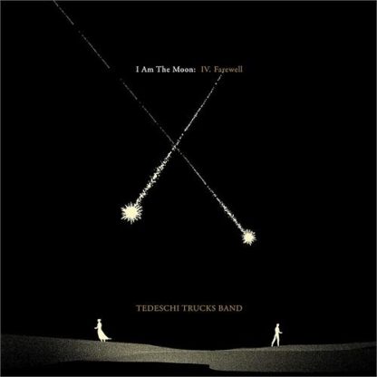 Tedeschi Trucks Band - I Am The Moon: IV. Farewell [LP]
