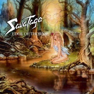 Savatage - Edge Of Thorns [2xLP]