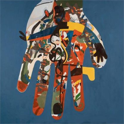 Hot Chip - Freakout/Release [LTD 2xLP] (Brown vinyl)