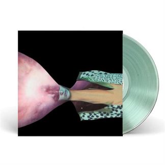 Painted Shield - Painted Shield 2 [LTD LP] (Coke Bottle Clear Vinyl)